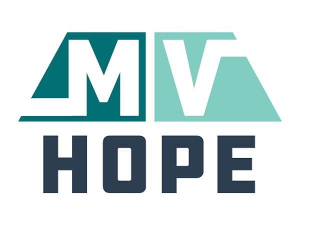 MV HOPE Logo